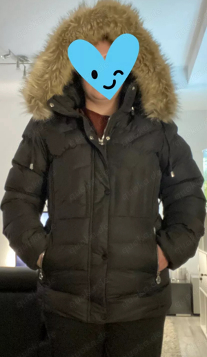 Winterjacke