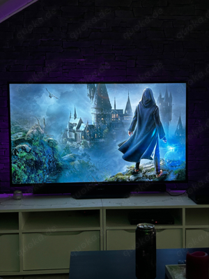 Hisense 4k 55zoll