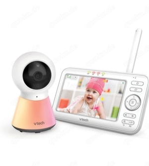 Baby Monitor von Vtech 