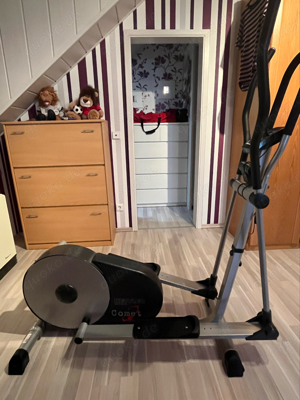 Kettler Crosstrainer Comet