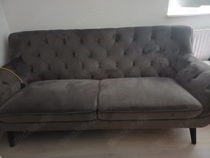 Kleine couch