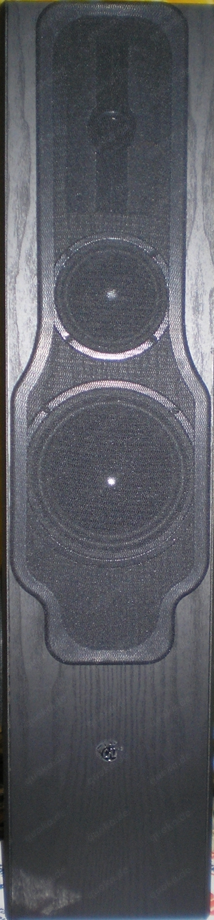 440 Watt Standboxen, 120 W Center, 100 W Rear, JBL Subwoofer + Satelitten