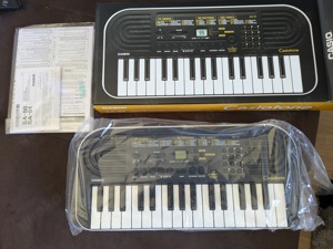 Keyboard Casio 