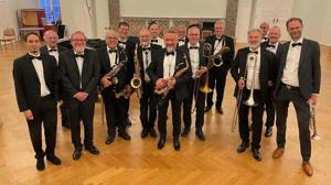 "Chris Wieschalla Orchestra" sucht Saxophonisten