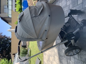 Kinderwagen Hartan VIP Bellybutton Bezug