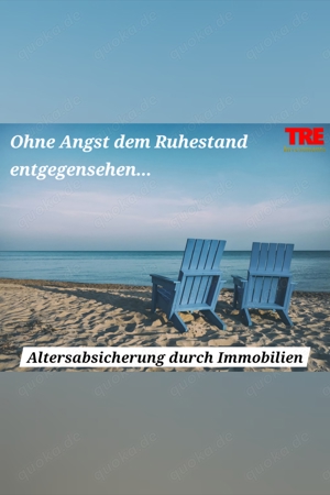 Den Ruhestand in vollen Zügen genießen?