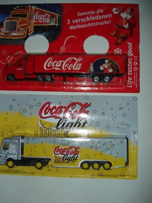 Trucks für Sammler, Bild 3