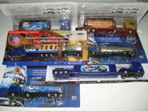 Trucks für Sammler, Bild 2
