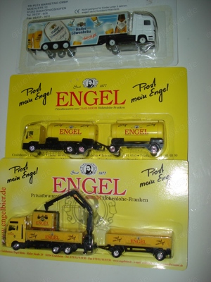 Trucks für Sammler, Bild 4