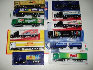 Trucks für Sammler, Bild 9