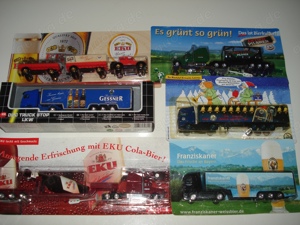 Trucks für Sammler, Bild 7