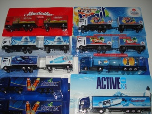 Trucks für Sammler, Bild 6