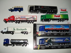 Trucks für Sammler, Bild 8