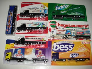 Trucks für Sammler, Bild 10