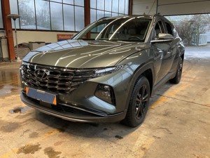 Hyundai Tucson 1.6 T-GDI Plug-In-Hybrid Prime 4WD