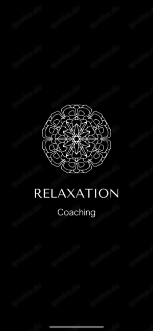 Kostenlos: RELAXATION POTSDAM - Emotionales Coaching