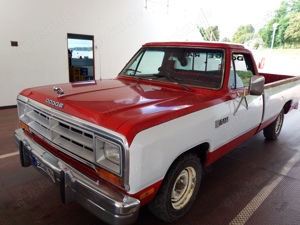 Dodge Ram D150