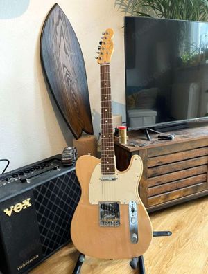 Fender Telecaster American Pro. Limited edt.