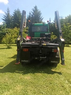 Verkaufe oder tausche Multicar M26 