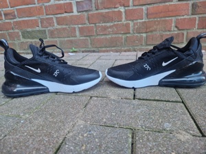 Nike 270 schuhe 