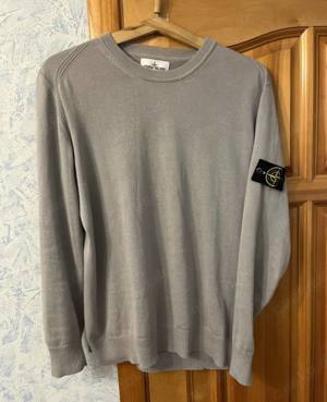 Pullover Stone Island