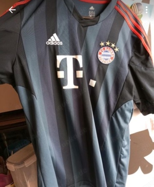 Original FC Bayern München Trikot gr XL 