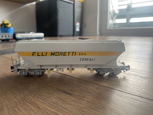 Wagon Maerklin 00799-02