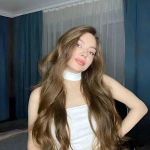 Live Cam YourBeautyGirl