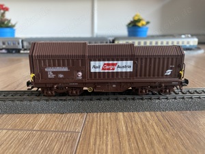 Wagon Maerklin 00799-07