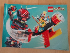 verschiedene Lego-Kataloge, je Katalog 12,-