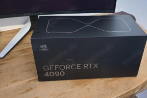 Nvidia RTX 4090