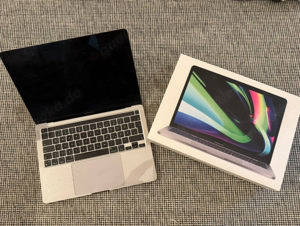 Apple MacBook Pro M1 13