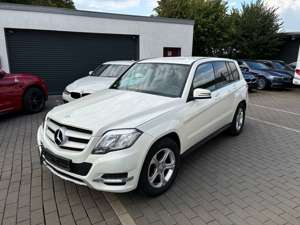 Mercedes-Benz GLK 220 GLK 220 CDI BE 4Matic Getriebeschaden