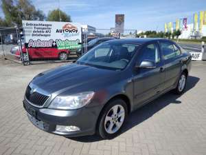 Skoda Octavia Lim. Family 1,2 TSi KLIMA