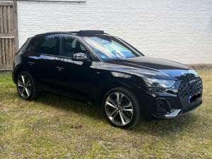 Audi Q5 Q5 45 TFSI quattro S tronic S line