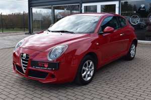 Alfa Romeo MiTo Impression/Klima/Tüv/Scheckheft/GARANTIE