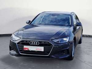 Audi A4 35 TDI S tronic Navi connect 3zKlima Am