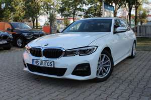 BMW 330 d M-Sport*Laser*Head Up*EL-Glasdach*Keyless