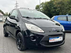 Ford Ka/Ka+ Trend 1,2 Benzin Euro-4 Alu HU/AU Neu Sehr Gepf.