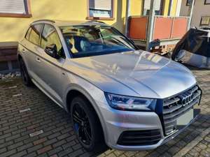 Audi Q5 Q5 2.0 TFSI quattro S tronic sport