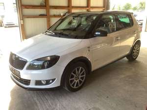 Skoda Fabia Monte Carlo