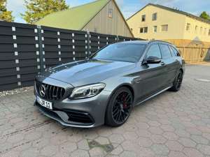 Mercedes-Benz C 63 AMG AMG C 63 S T AMG Speedshift MCT 9G *GARANTIE*2020*