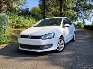 Volkswagen Polo Polo+1.2+Life