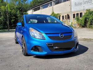 Opel Corsa Corsa 1.6 Turbo OPC