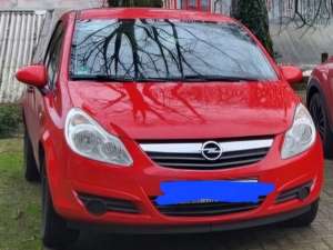 Opel Corsa Corsa+1.0+12V+Selection+110+Jahre