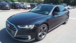 Audi A8 50 TDI quattro BO Pano Softclose STHZ 19"