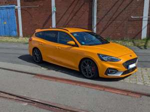 Ford Focus ST Performance mit Technik Paket 2