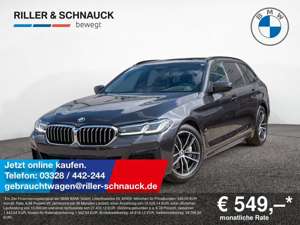 BMW 530 d Touring xDrive M-Sport PANO LASER 360°