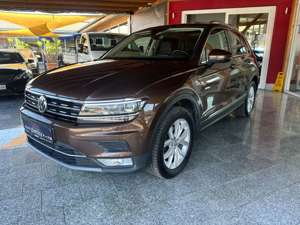 Volkswagen Tiguan Highline  4Motion Glasdach ACC Head-up WR