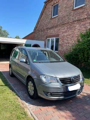 Volkswagen Touran 1.4 TSI United